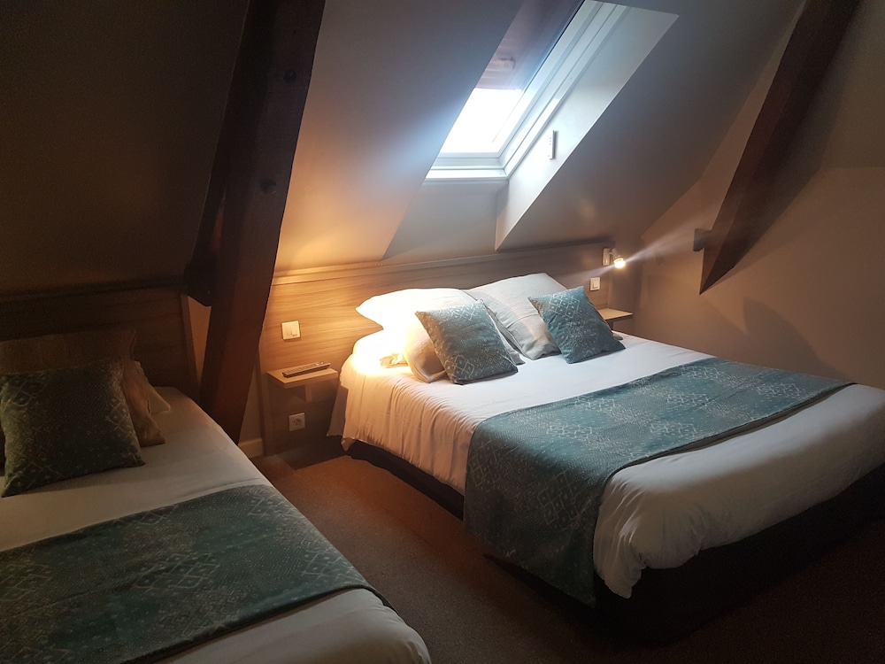 Comfort Triple Room photo 3