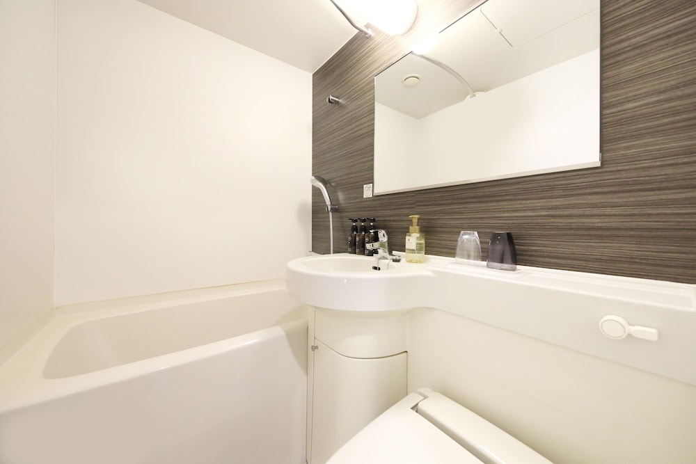 Semi Double Room A, Non Smoking photo 3