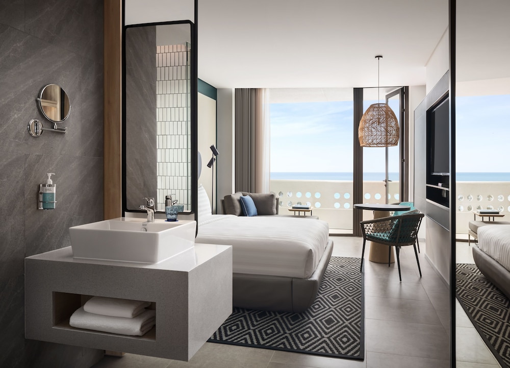 Superior Room, 1 Double Bed, Ocean View - Photo 2