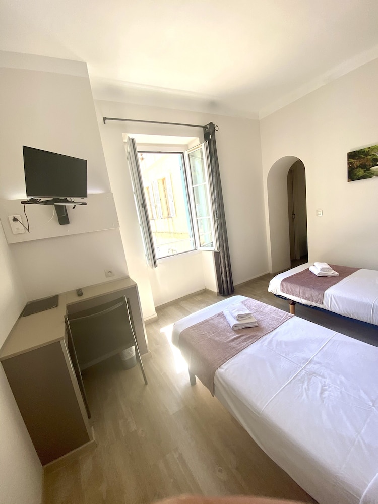 Comfort Twin Room photo 1