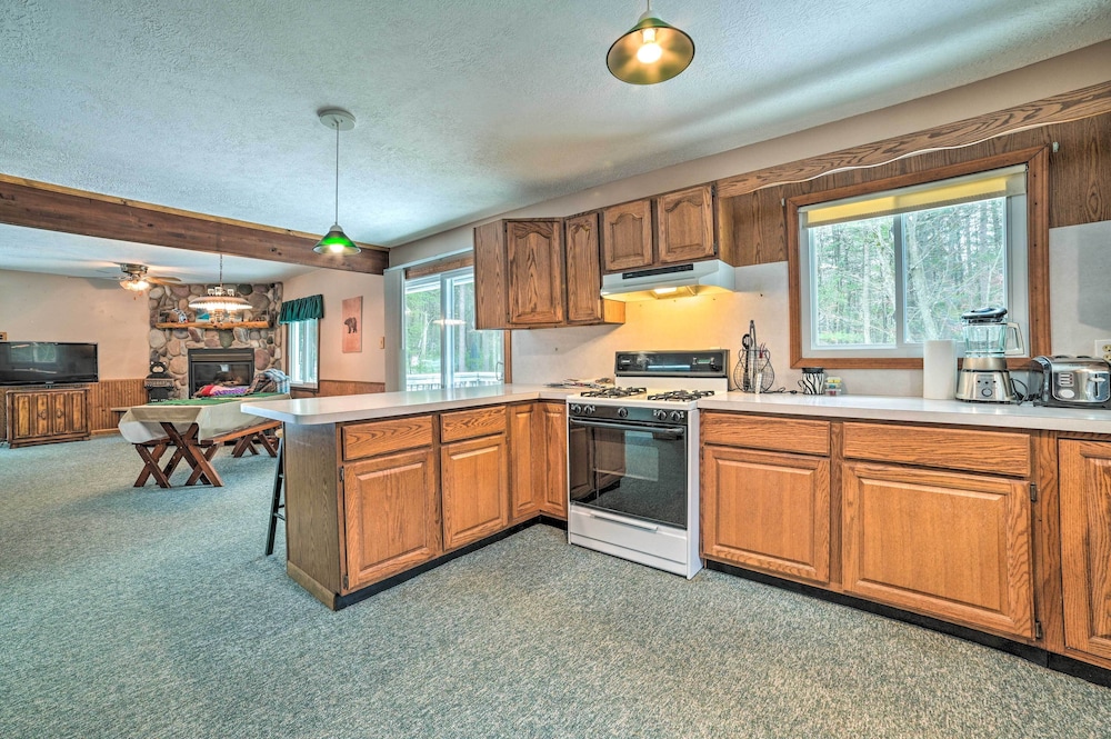 Cottage (3 Bedrooms) photo 3