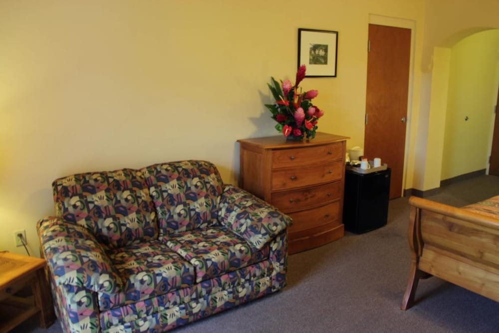 Standard King ( Manaia ) Room photo 2