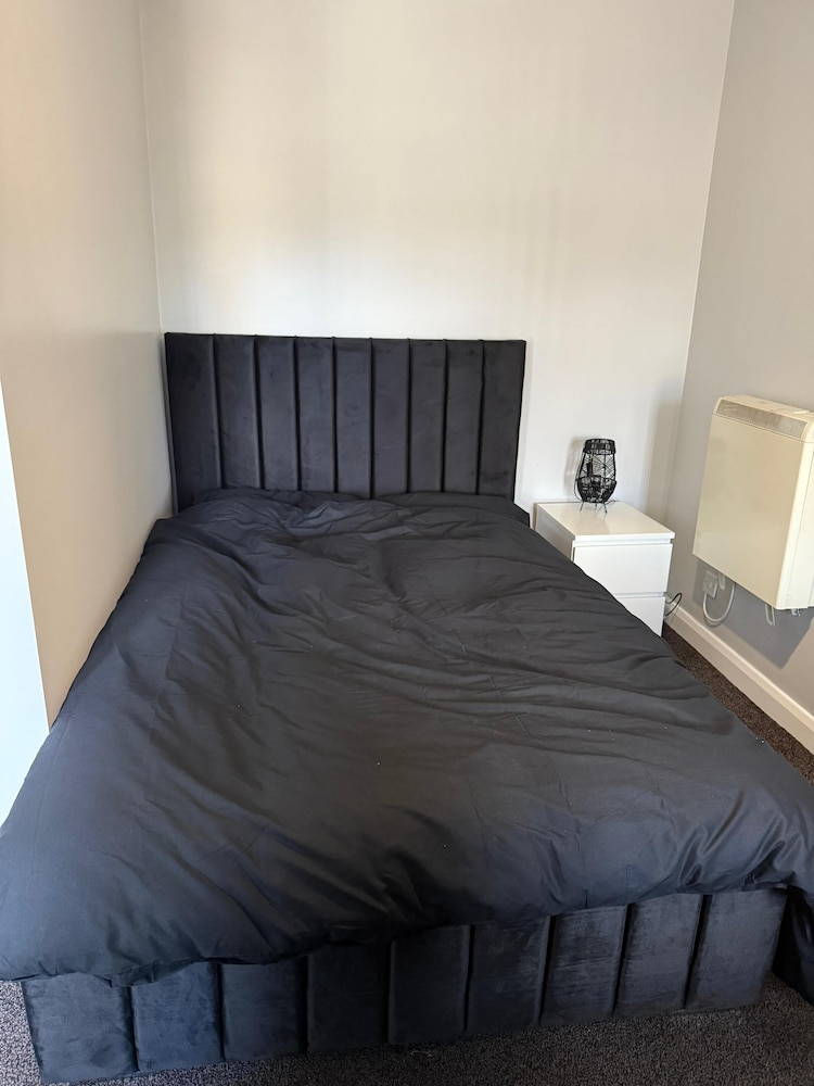 Basic Room