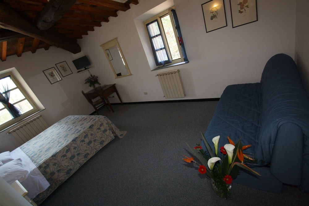 Triple Room photo 3