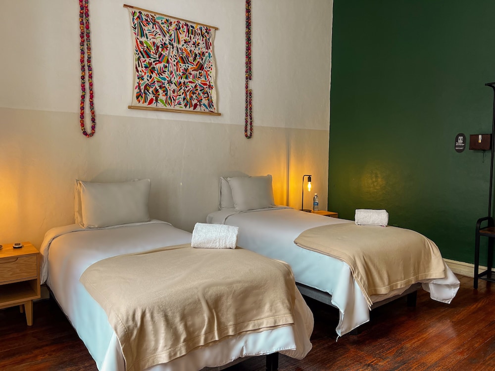 Superior Twin Room - Photo 2