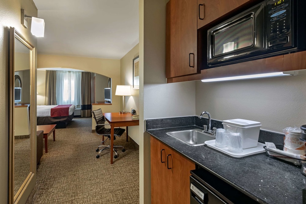 Suite, Non Smoking - Photo 4