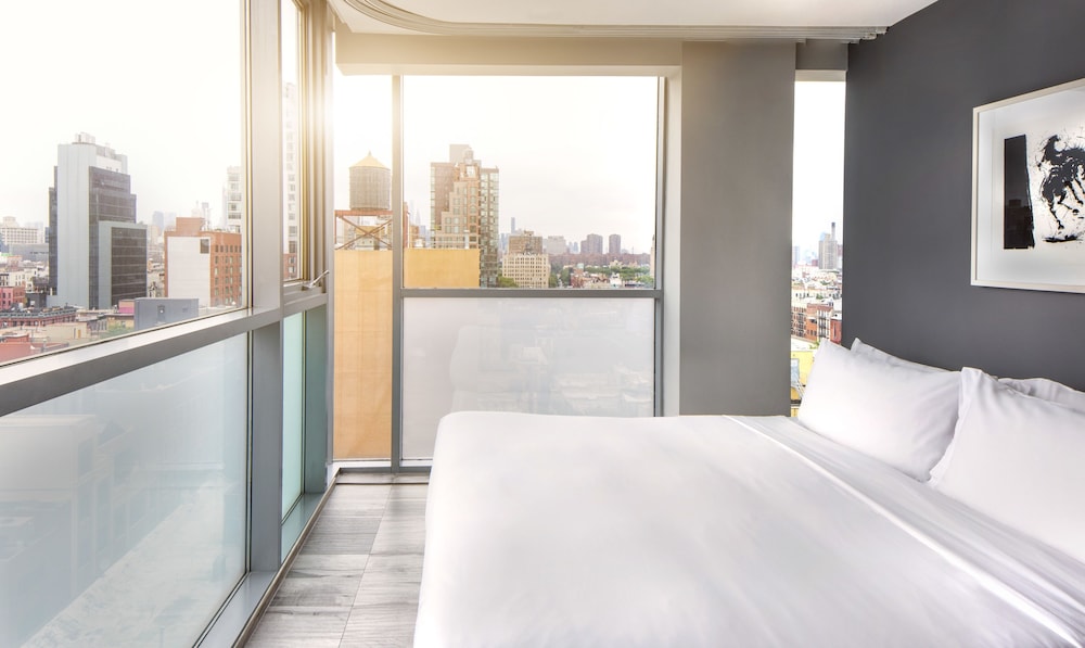Executive Studio Suite