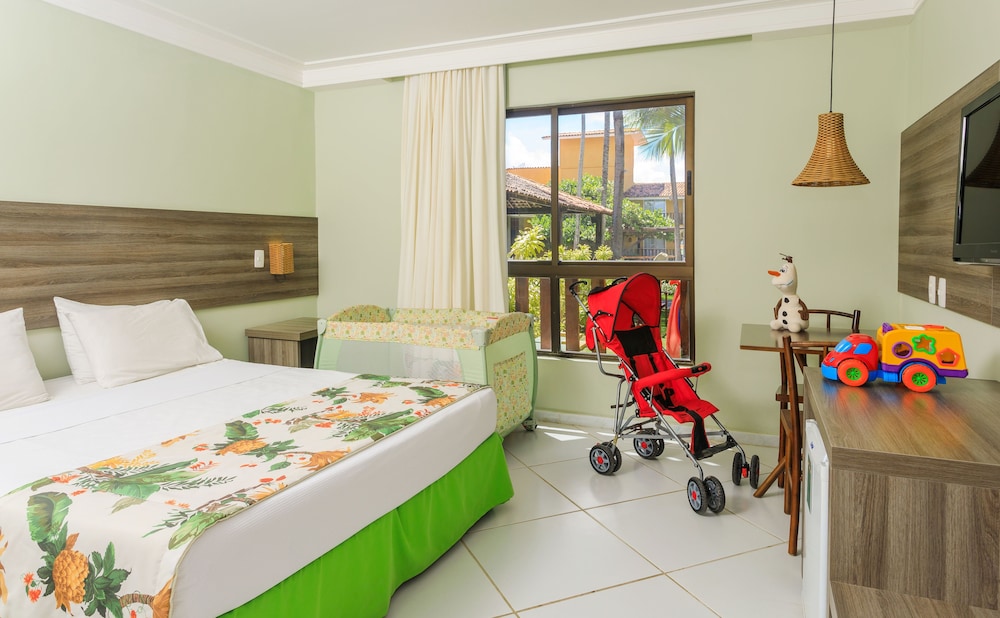 Standard Quadruple Room - Photo 2