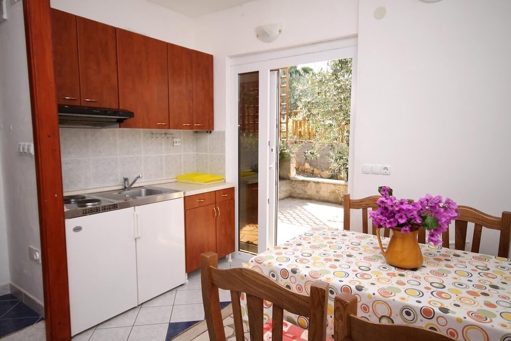 Apartment (Jagoda - next to the sea - B2(2+2)) photo 3