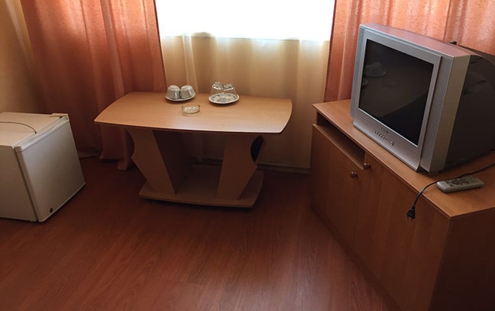 Standard Room, 1 Double Bed photo 2
