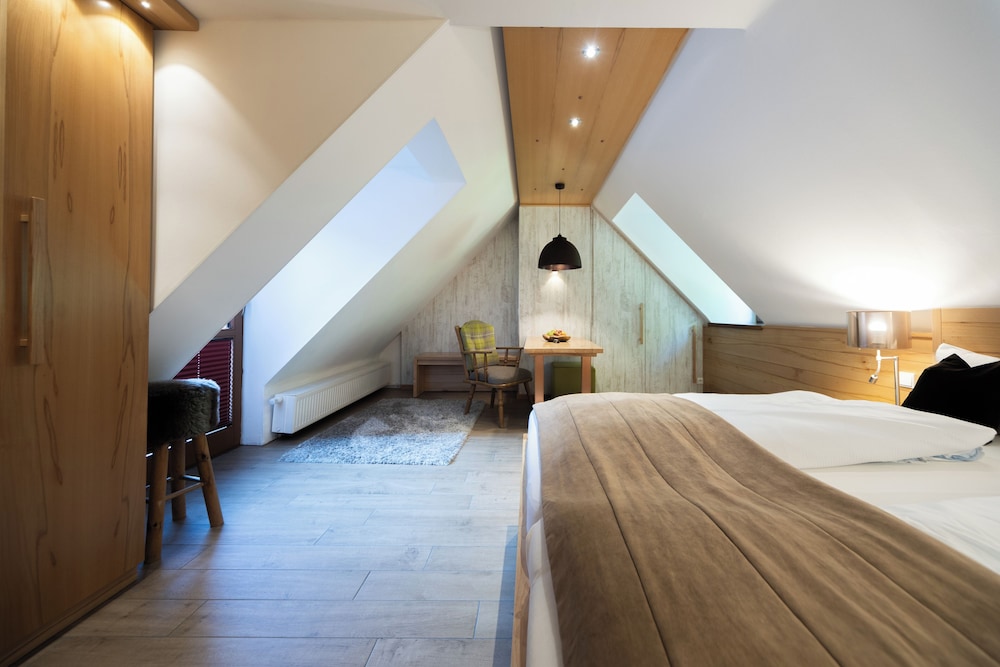 City Double Room