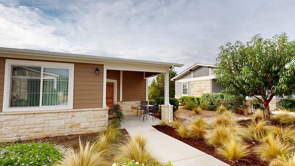 Carter Creek Winery Resort & Spa, Billede 5