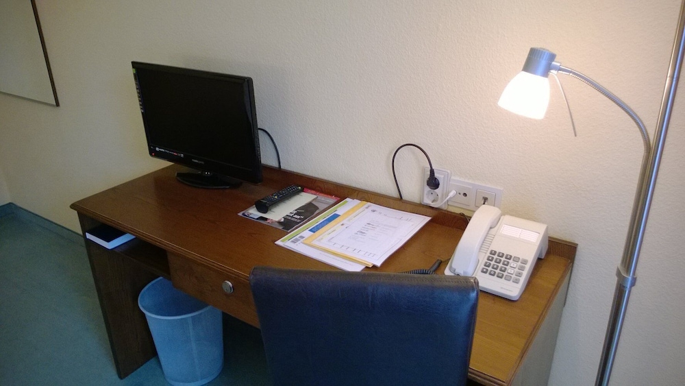 Double Room - Photo 5