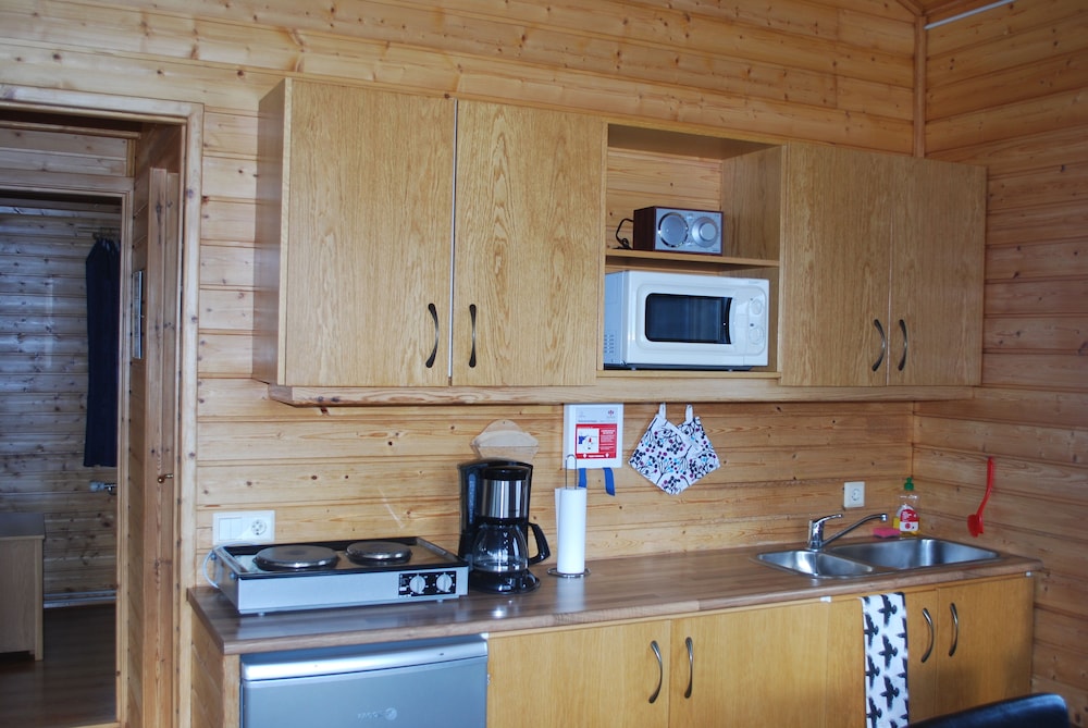 Cottage, 2 Bedrooms (1) photo 2