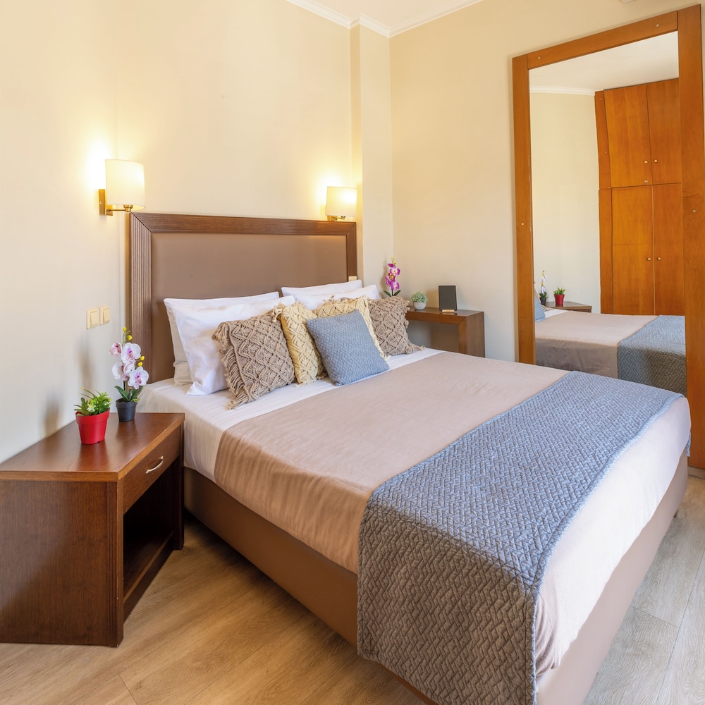 Superior Single Room photo 3
