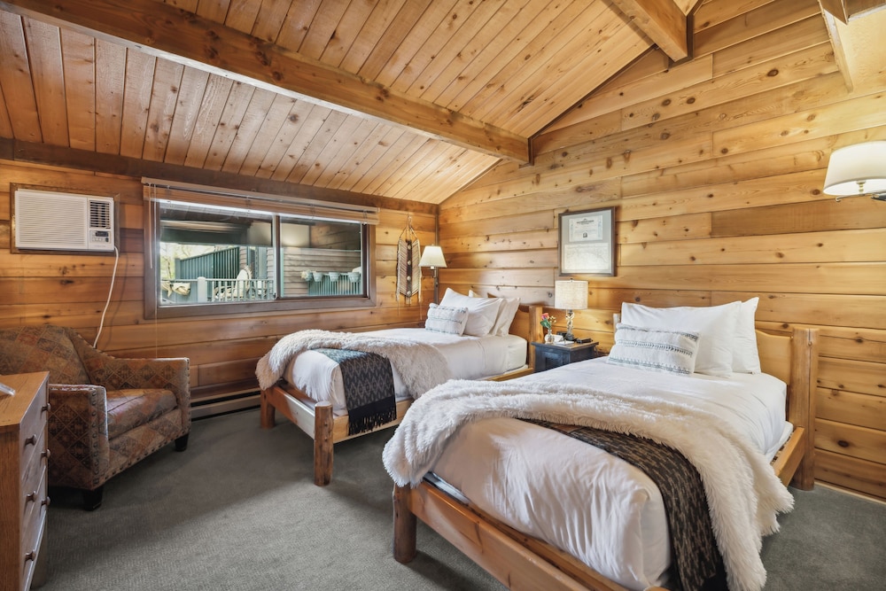 Premium Double Room (Great Northern) photo 2