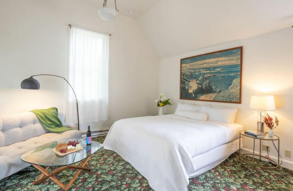 Luxury Double Room photo 1