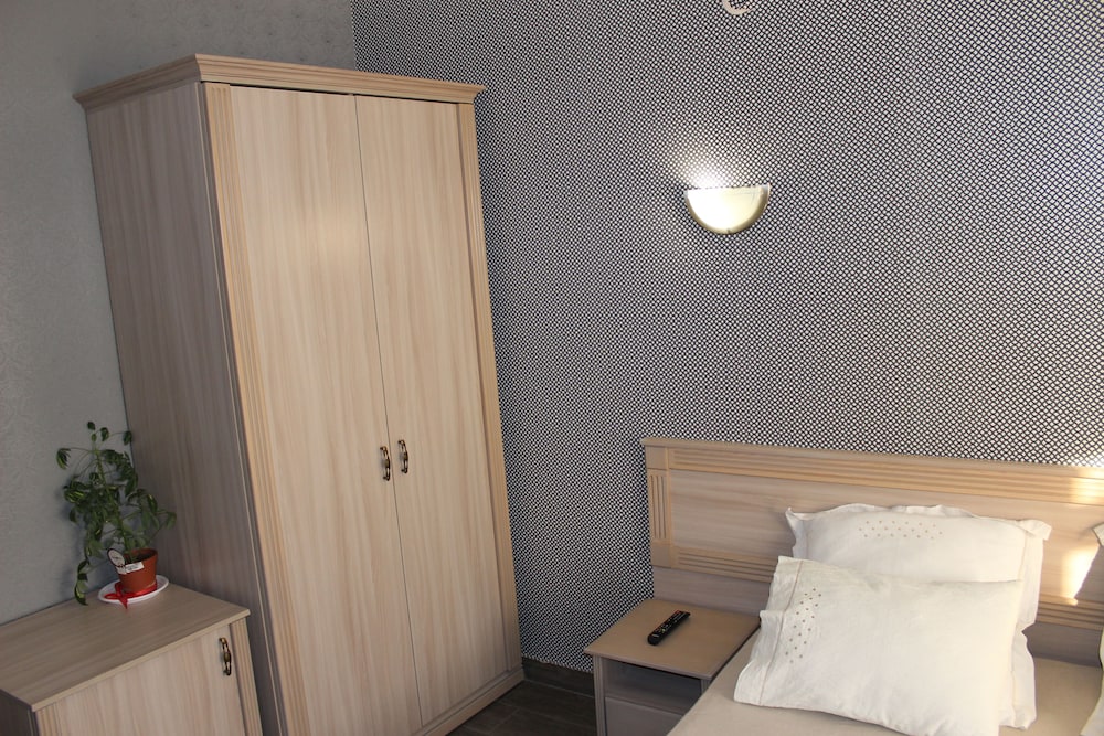 Superior Double Or Twin Room, 1 Bedroom, Balcony photo 2