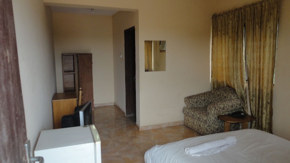 Executive Room photo 2