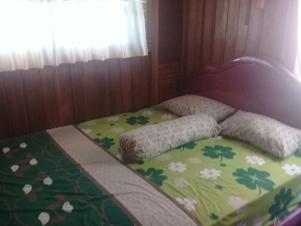Standard Double Room photo 2