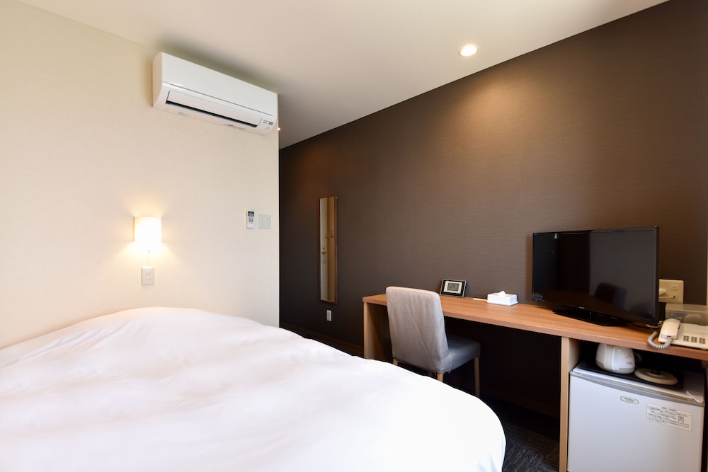 Annex Single Room, No View, Non-smoking