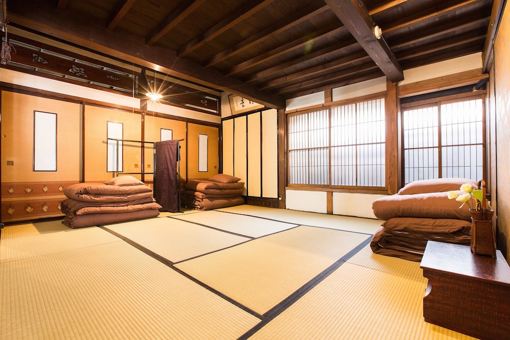 Male Dormitory photo 1