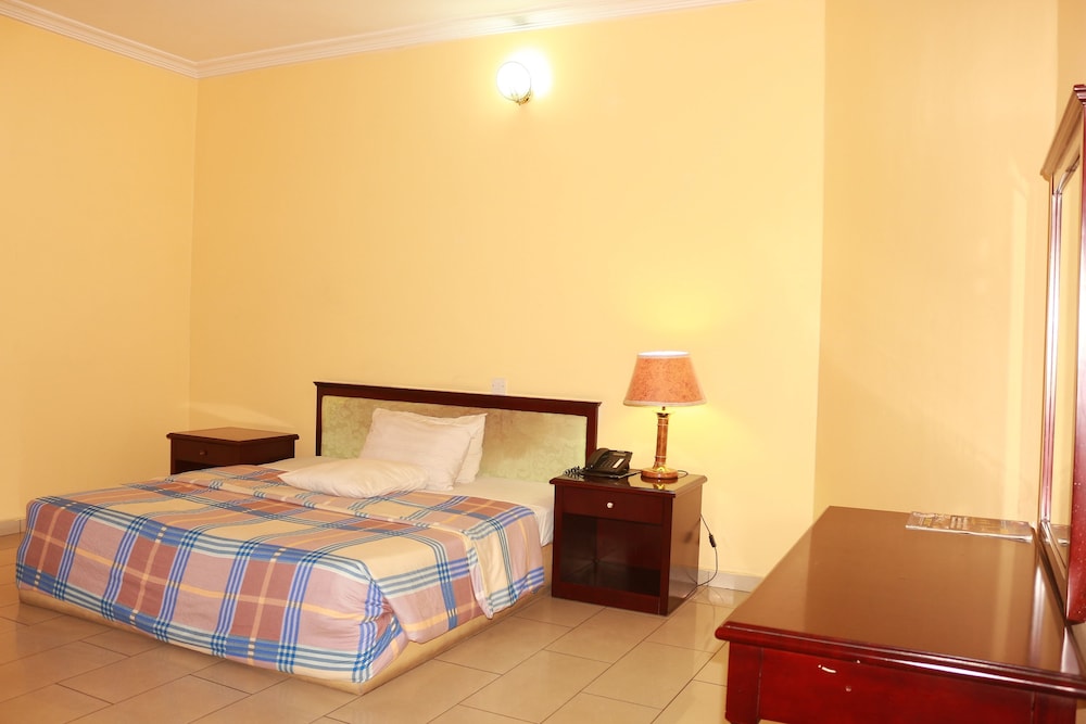 Executive Room photo 1
