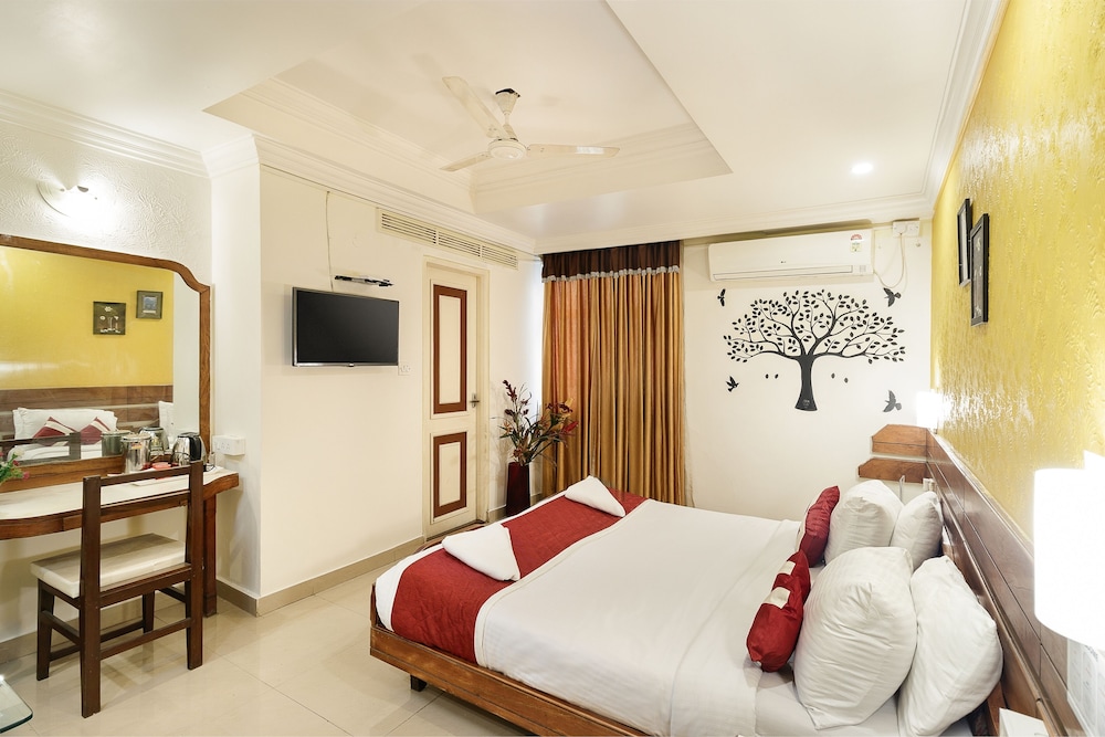 Executive Double Room - Photo 4