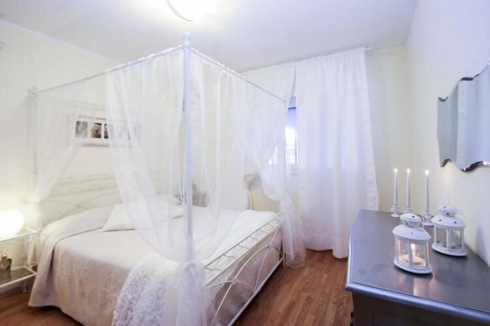 Apartment, 2 Bedrooms, Balcony