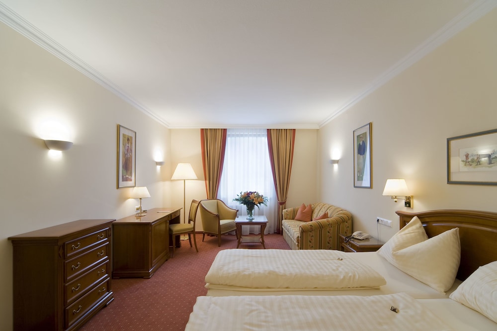 Superior Double Room photo 2
