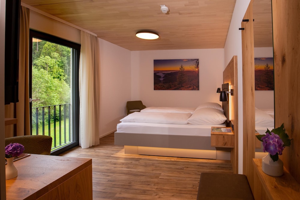 Premier Room