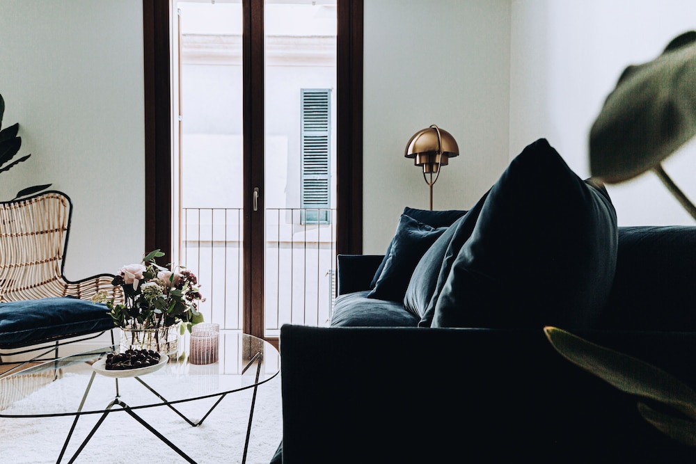 Suite, 1 Bedroom, City View photo 2