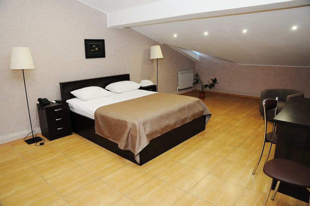 Standard Single Room photo 1