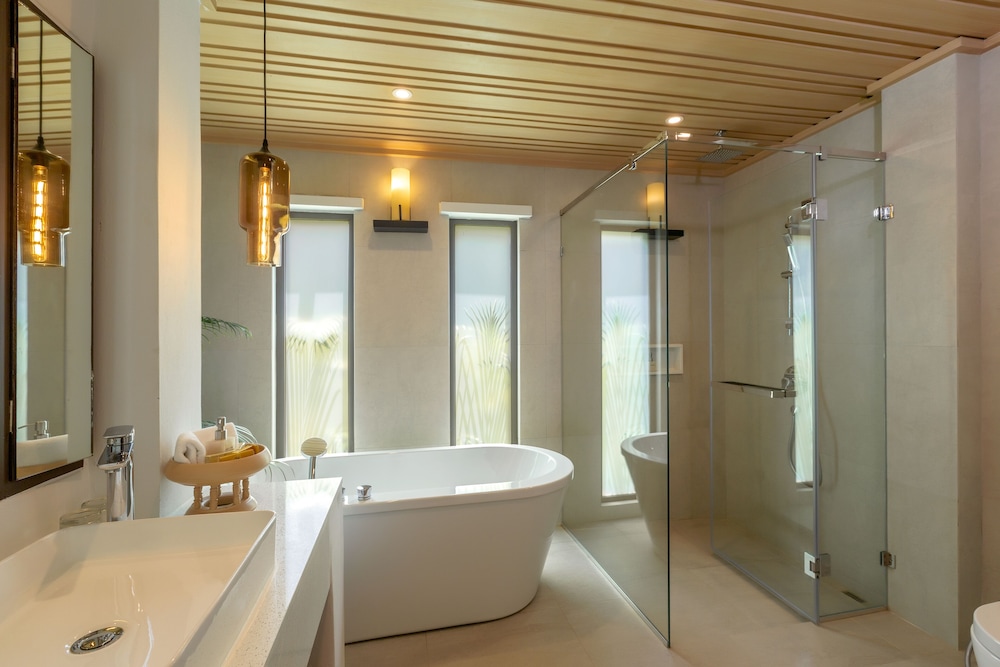 One Bedroom Pool Villa - Photo 10