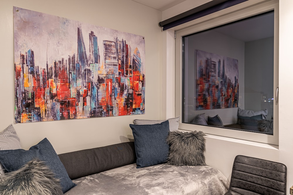 Standard Studio, Multiple Beds, Non Smoking (Apartment 2) photo 3
