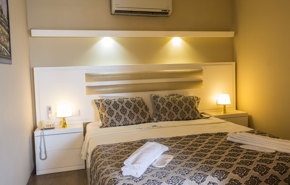 Economy Room photo 3