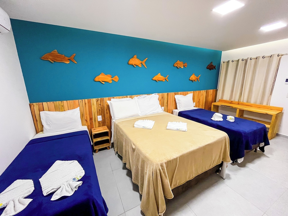 Standard Quadruple Room photo 3