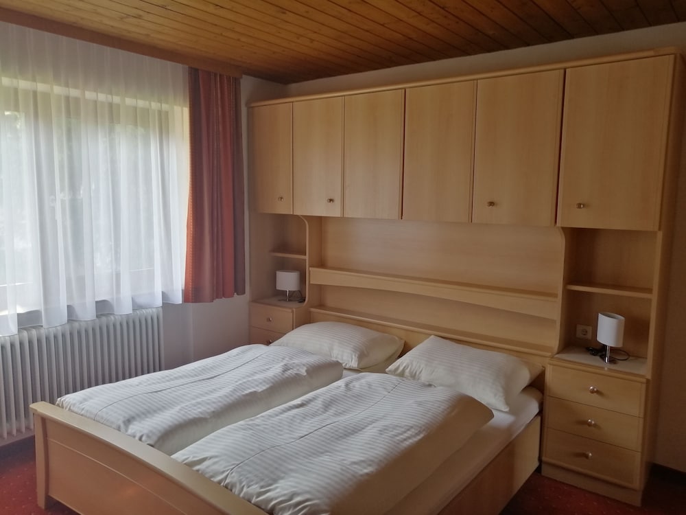 Standard Apartment, 2 Bedrooms, Balcony, Mountain View (Typ A) photo 1