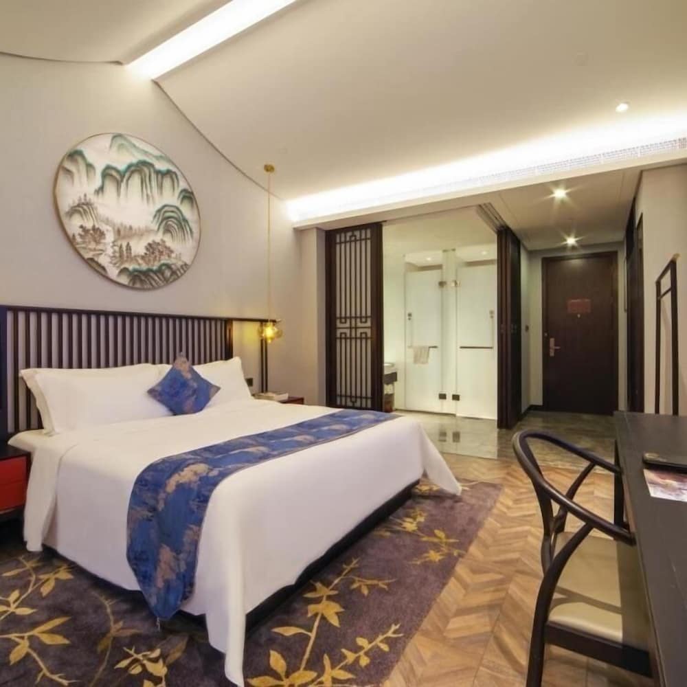 Signature Double Room photo 2