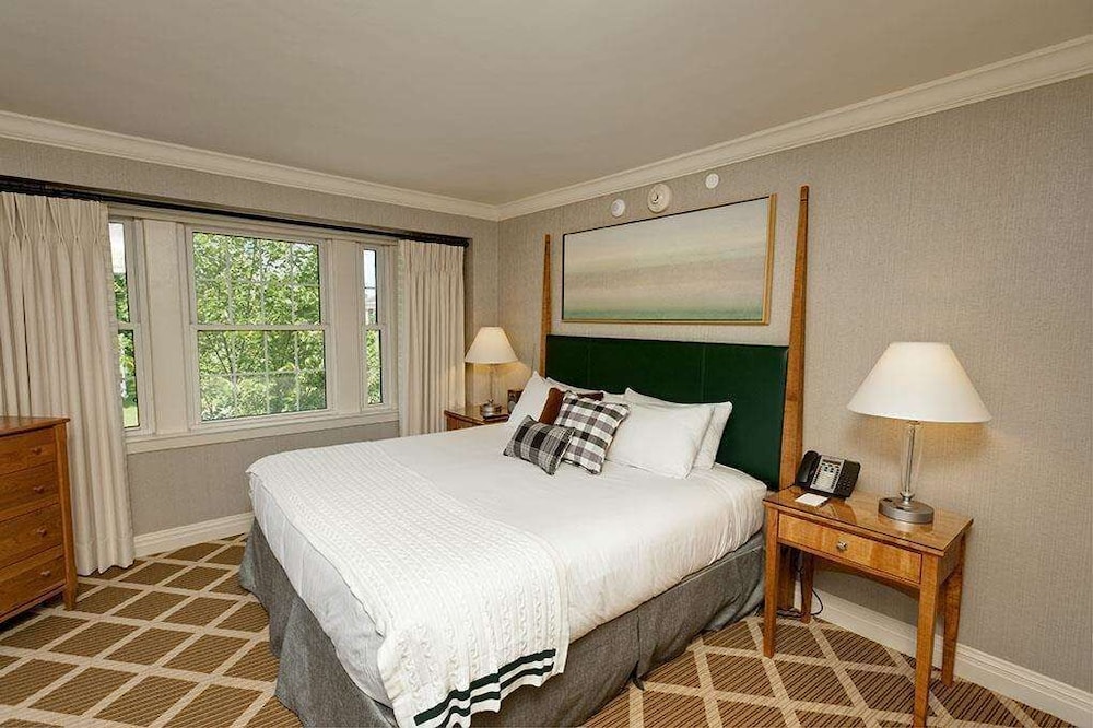Junior Suite, 1 King Bed - Photo 3