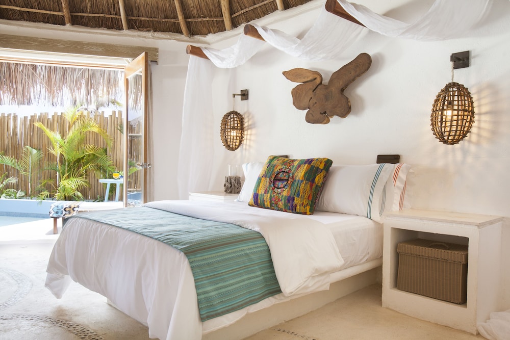 Premium Bungalow