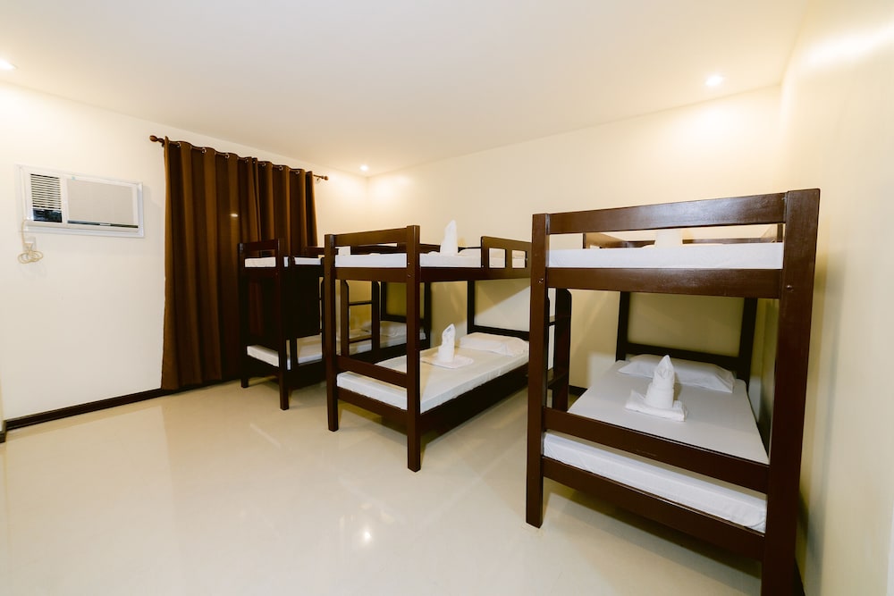 Dormitory Room photo 2