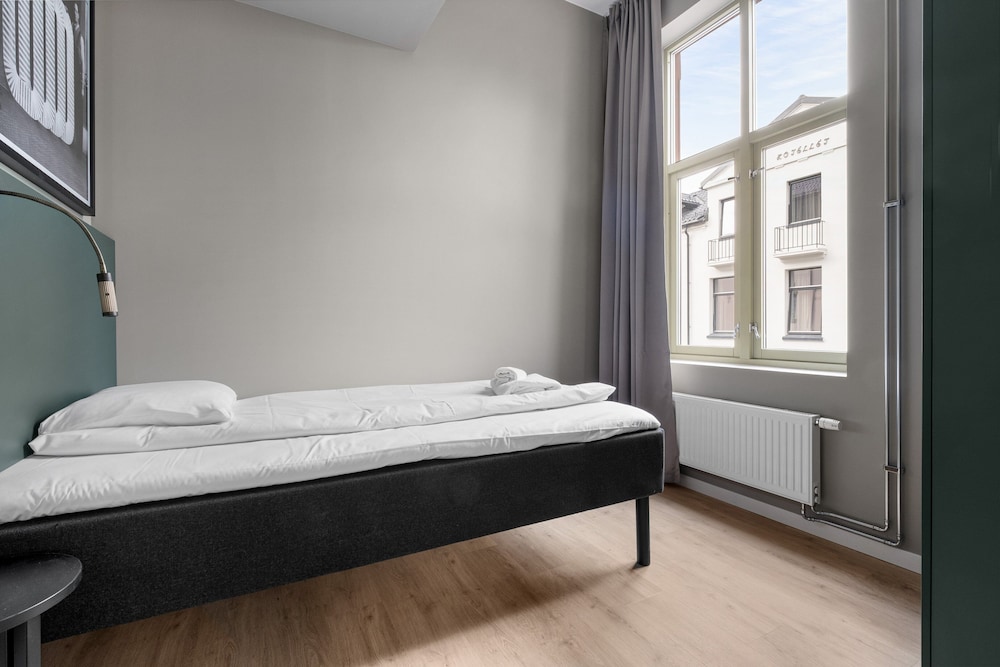 Classic Apartment photo 3