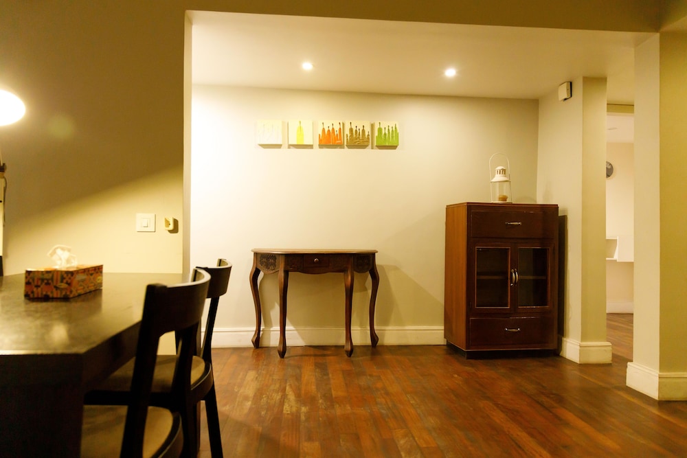 Comfort Apartment, 2 Bedrooms photo 2