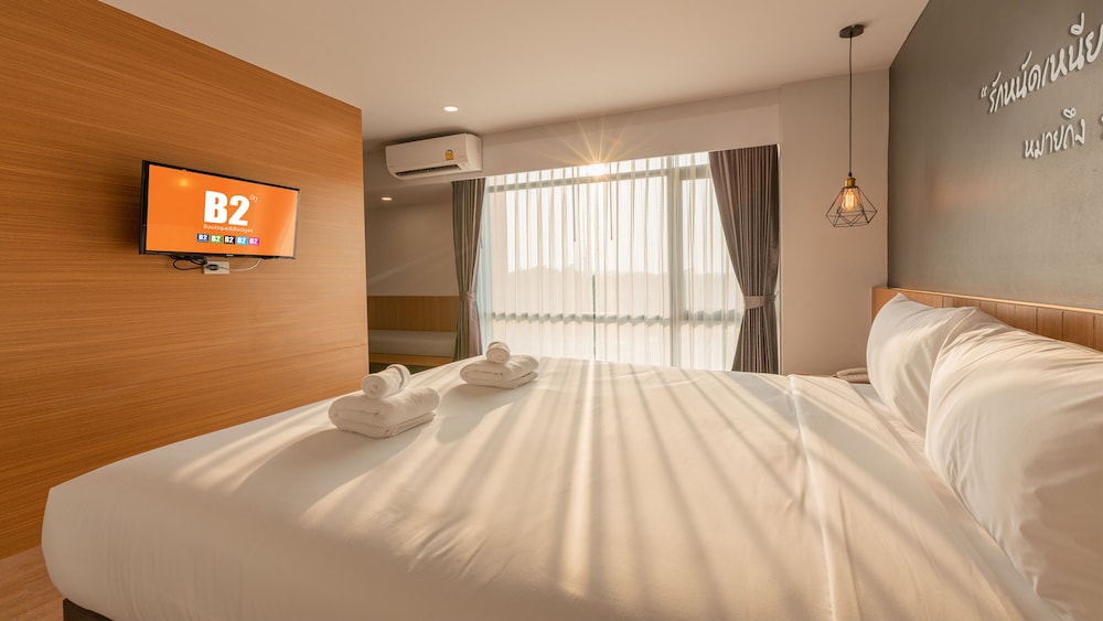 Luxury Premier Room - Photo 4