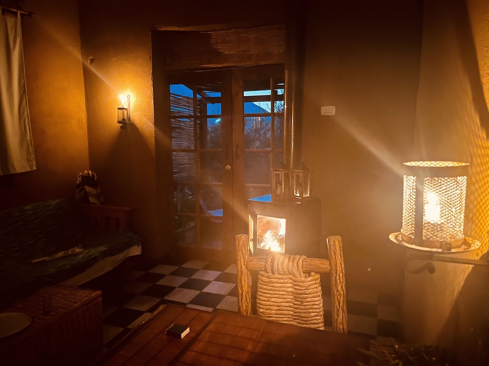 Honeymoon Cabin photo 1