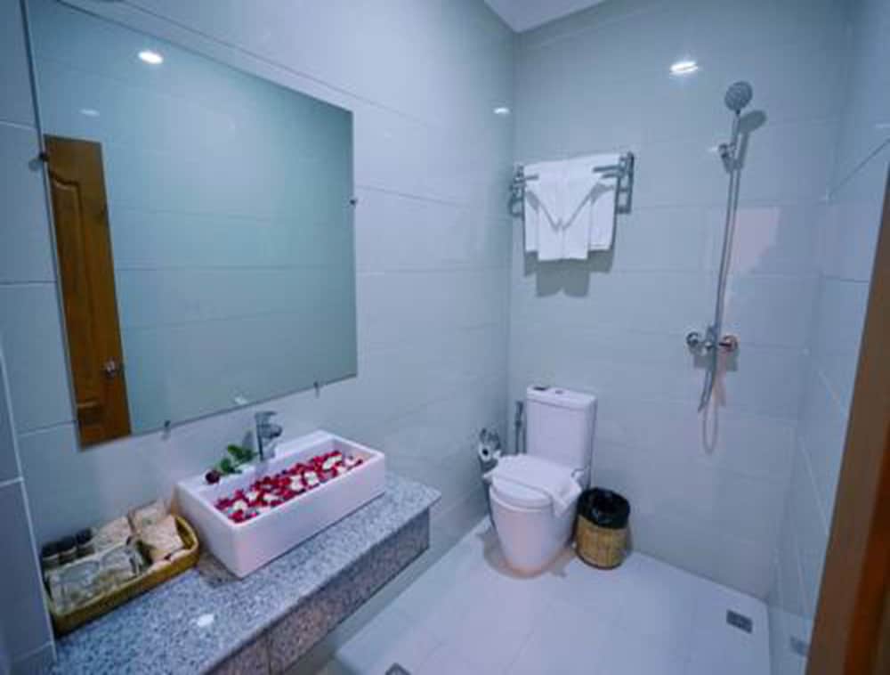Deluxe Double or Twin Room photo 3