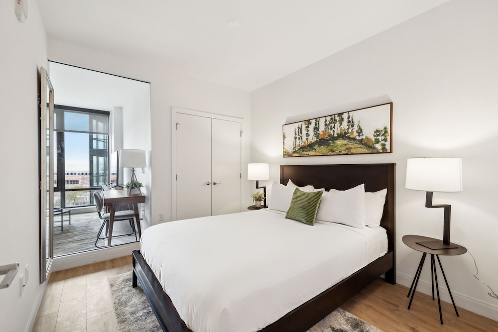 Apartment, 1 Bedroom