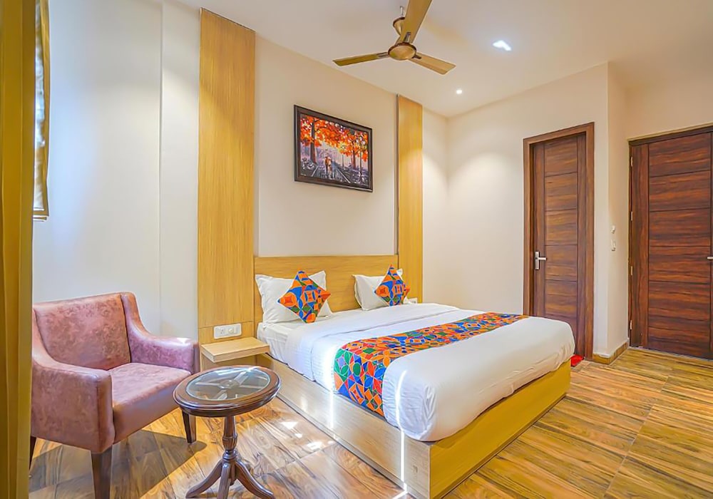 Premium Room - Photo 1