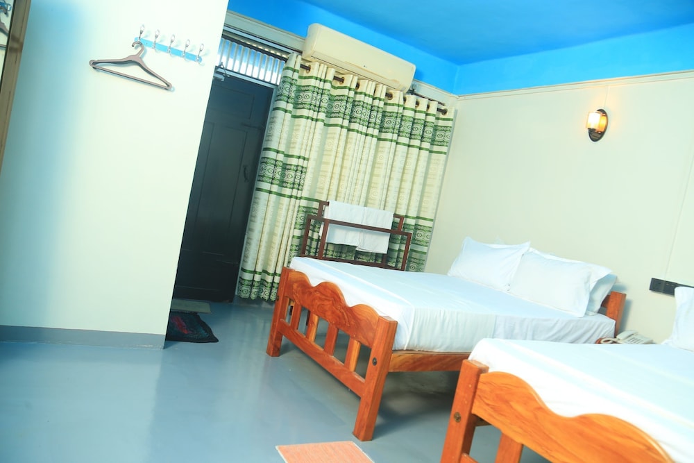 Standard Room, City View photo 1